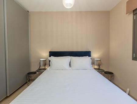 Black Diamond Residence Аргостолион Экстерьер фото