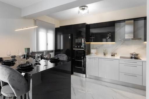 Black Diamond Residence Аргостолион Экстерьер фото