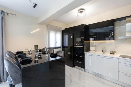 Black Diamond Residence Аргостолион Экстерьер фото