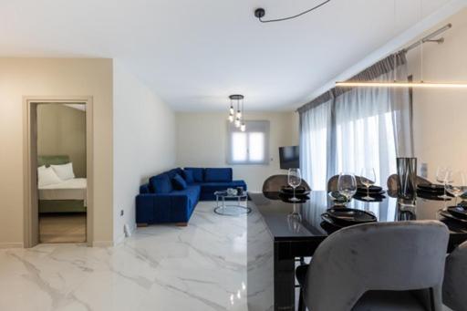 Black Diamond Residence Аргостолион Экстерьер фото
