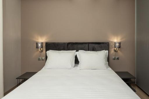 Black Diamond Residence Аргостолион Экстерьер фото