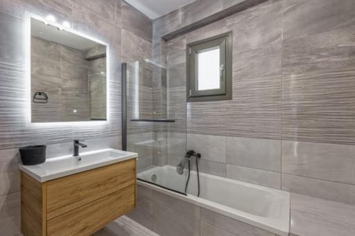 Black Diamond Residence Аргостолион Экстерьер фото