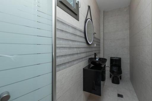 Black Diamond Residence Аргостолион Экстерьер фото